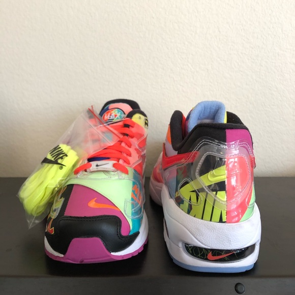 Air Max 2 ‘Light Atmos’ - Picture 2 of 5